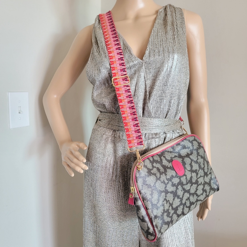 SALE🎉 Authentic Vintage YSL clutch Bag - Picture 3 of 11